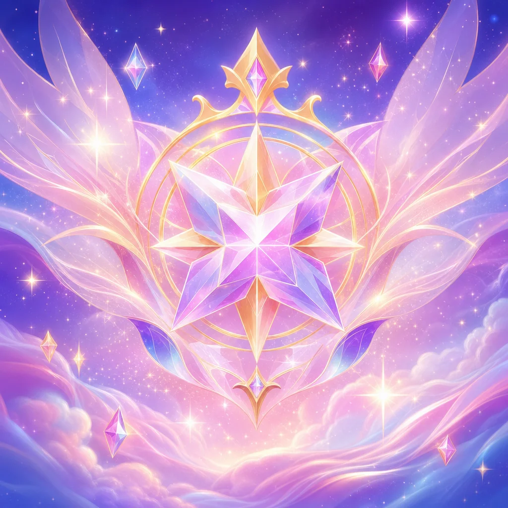 Starlight Princess